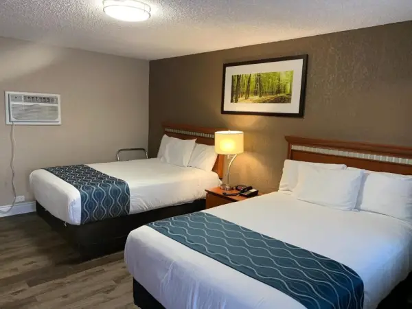 Champlain Motor Inn 10