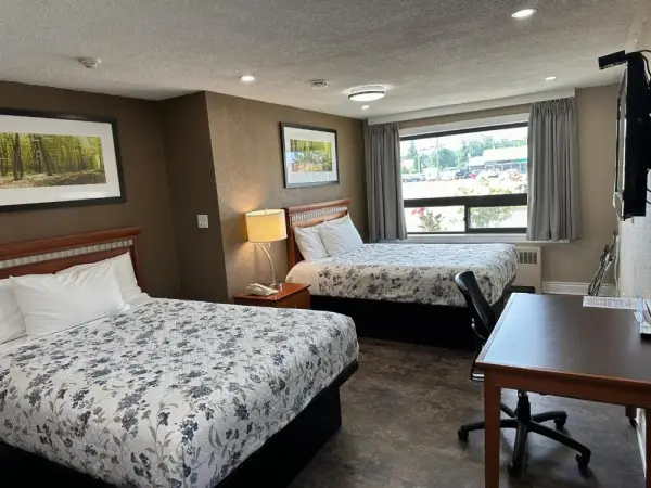 Champlain Motor Inn Main image